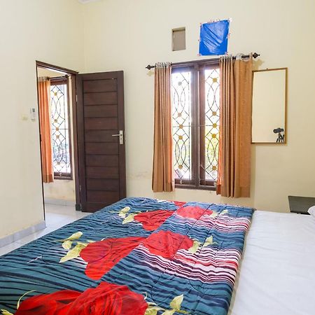 Jero Harum Homestay Krambitan 外观 照片
