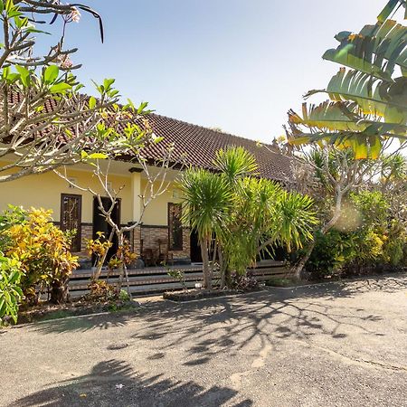 Jero Harum Homestay Krambitan 外观 照片
