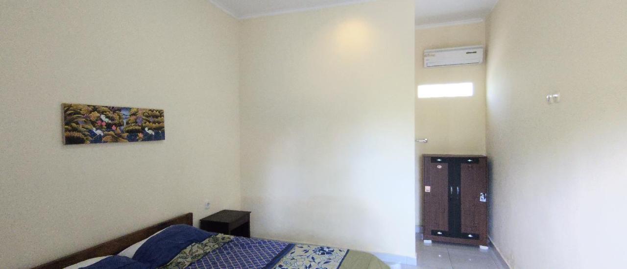 Jero Harum Homestay Krambitan 外观 照片