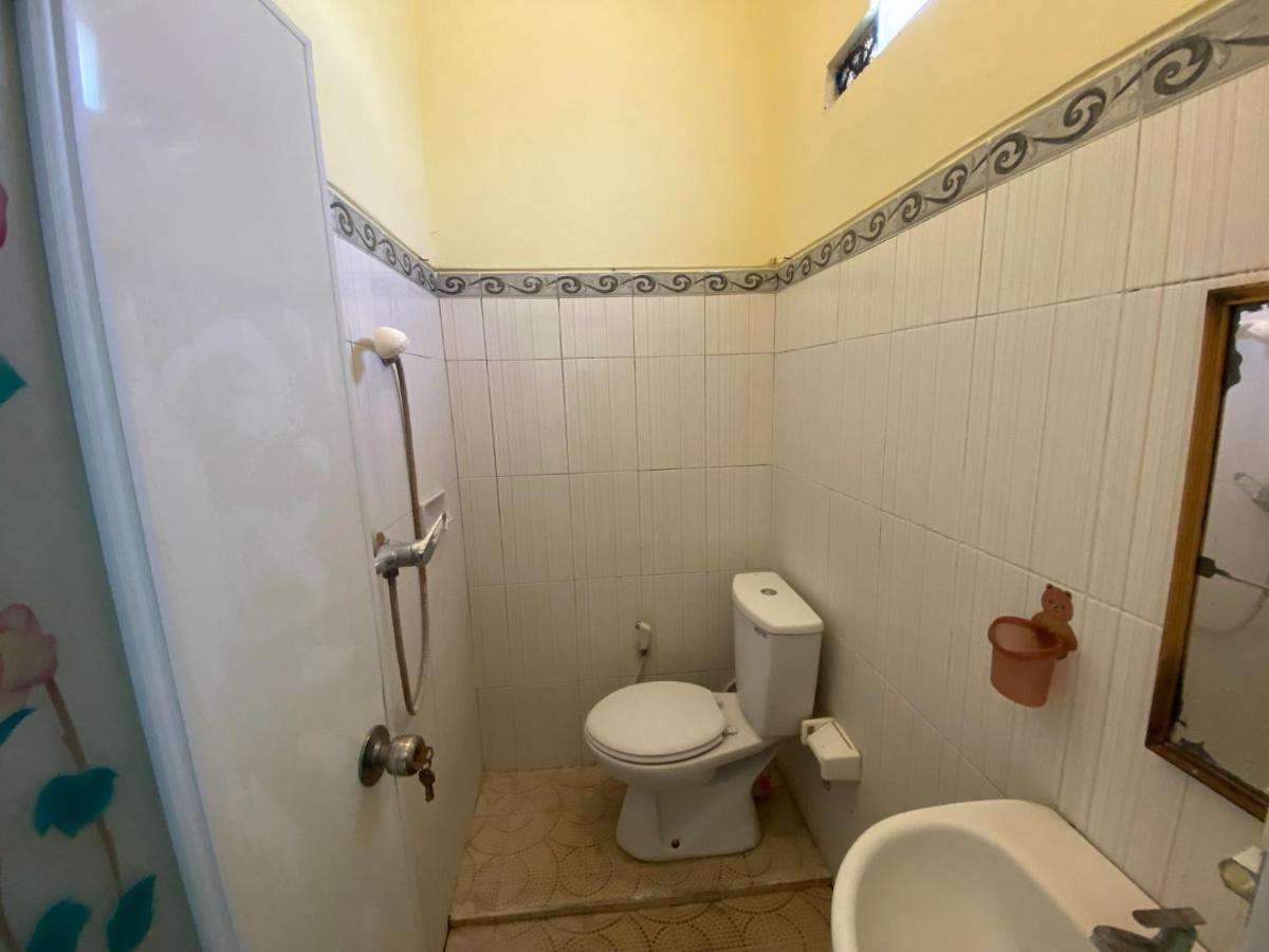 Jero Harum Homestay Krambitan 外观 照片