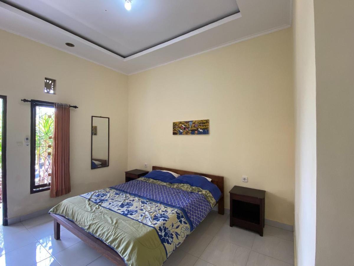 Jero Harum Homestay Krambitan 外观 照片