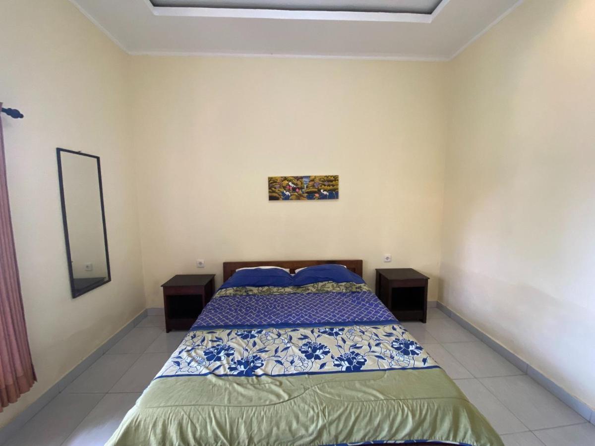 Jero Harum Homestay Krambitan 外观 照片