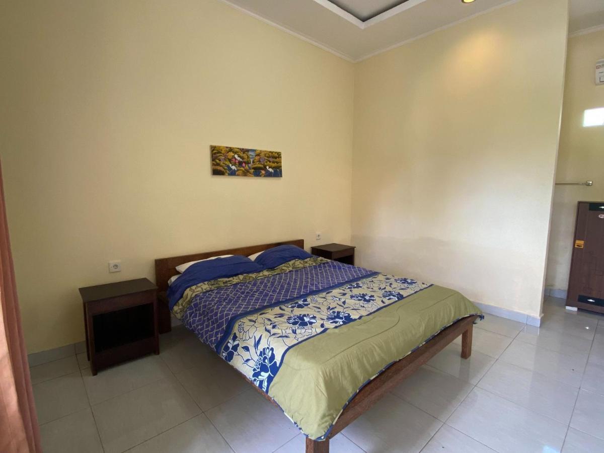 Jero Harum Homestay Krambitan 外观 照片