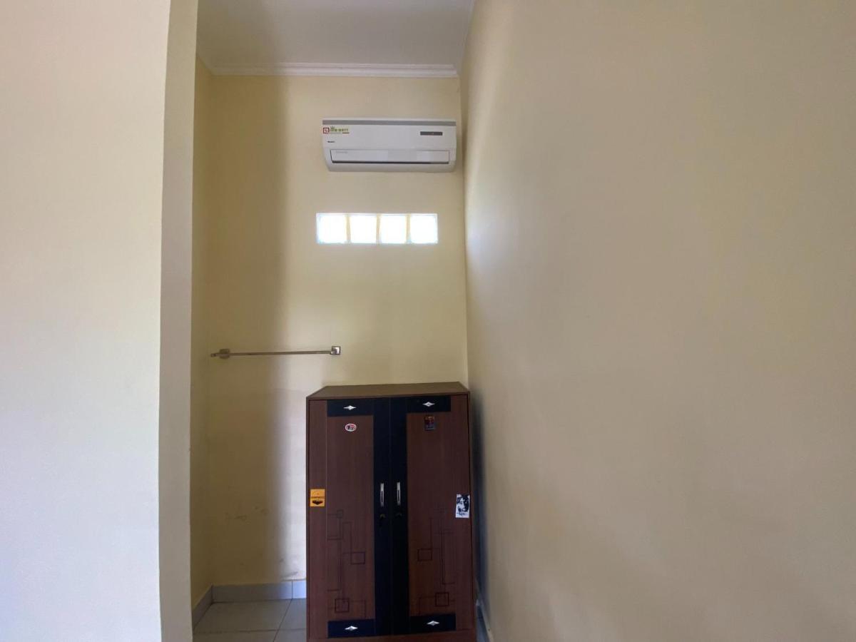 Jero Harum Homestay Krambitan 外观 照片