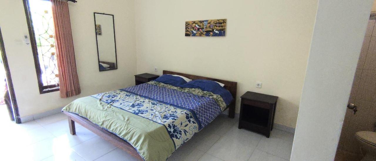 Jero Harum Homestay Krambitan 外观 照片
