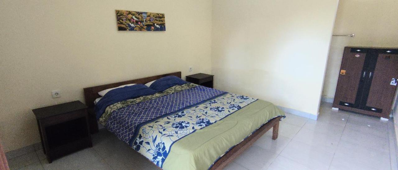 Jero Harum Homestay Krambitan 外观 照片