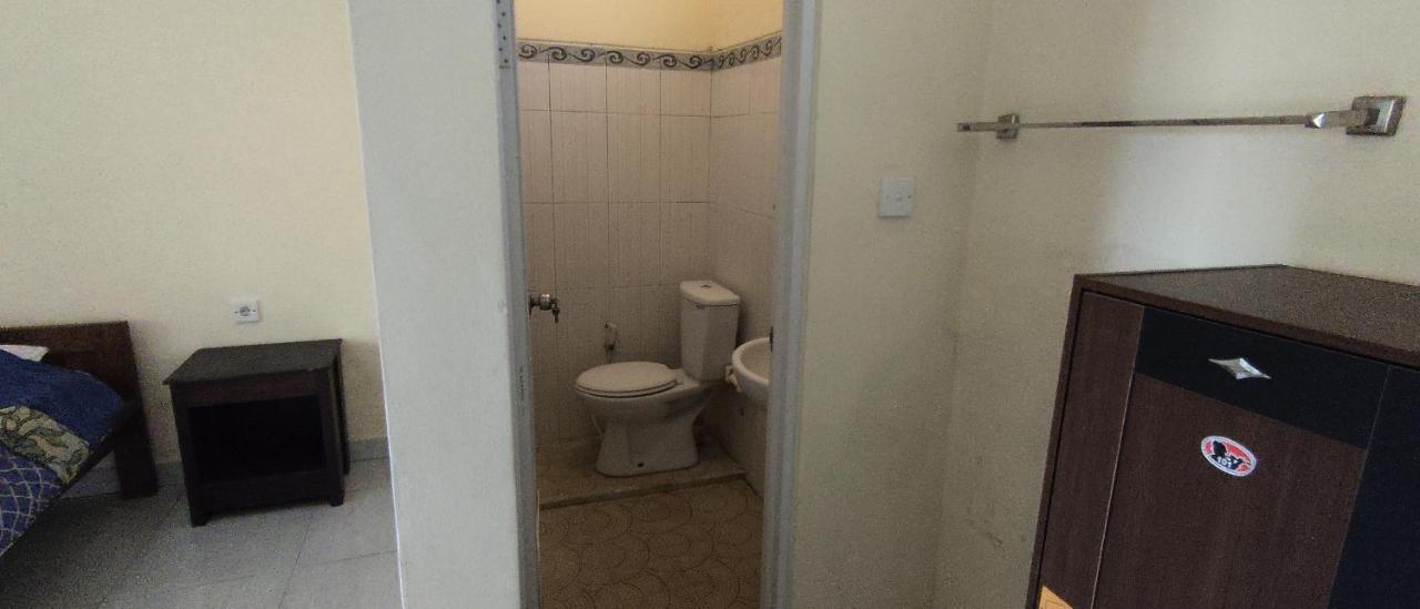 Jero Harum Homestay Krambitan 外观 照片