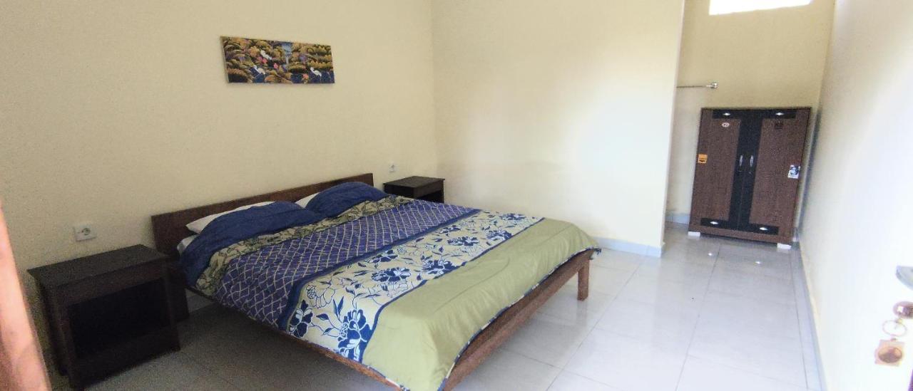 Jero Harum Homestay Krambitan 外观 照片