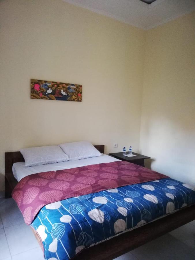 Jero Harum Homestay Krambitan 外观 照片