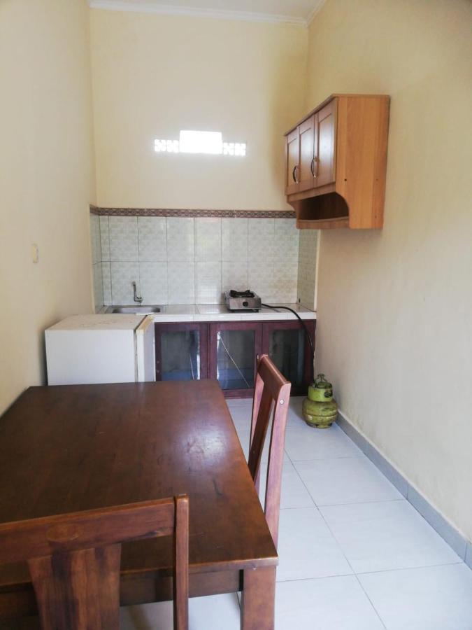 Jero Harum Homestay Krambitan 外观 照片