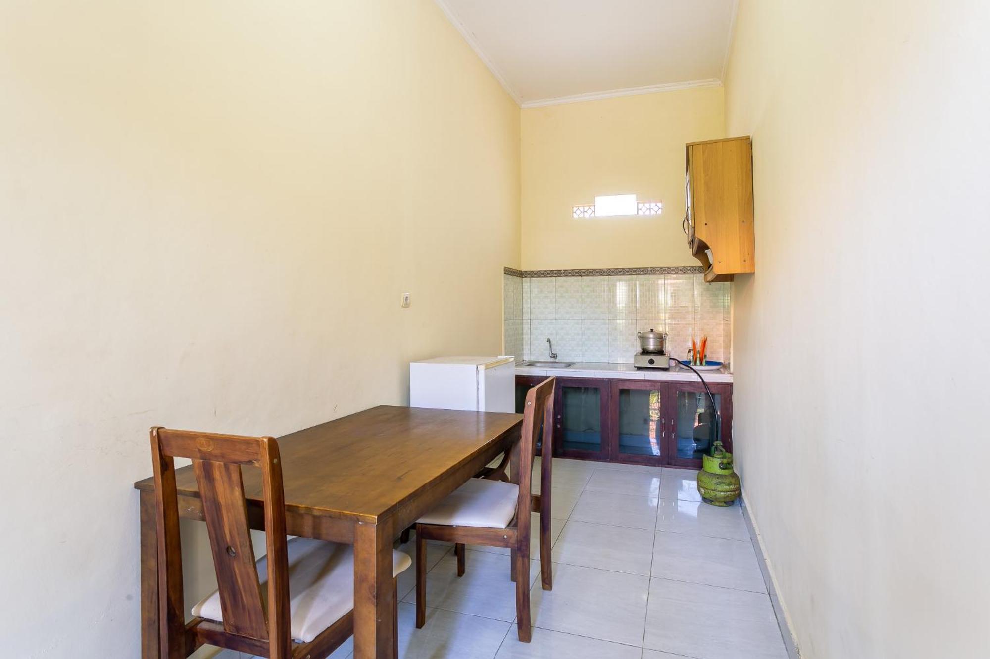 Jero Harum Homestay Krambitan 外观 照片