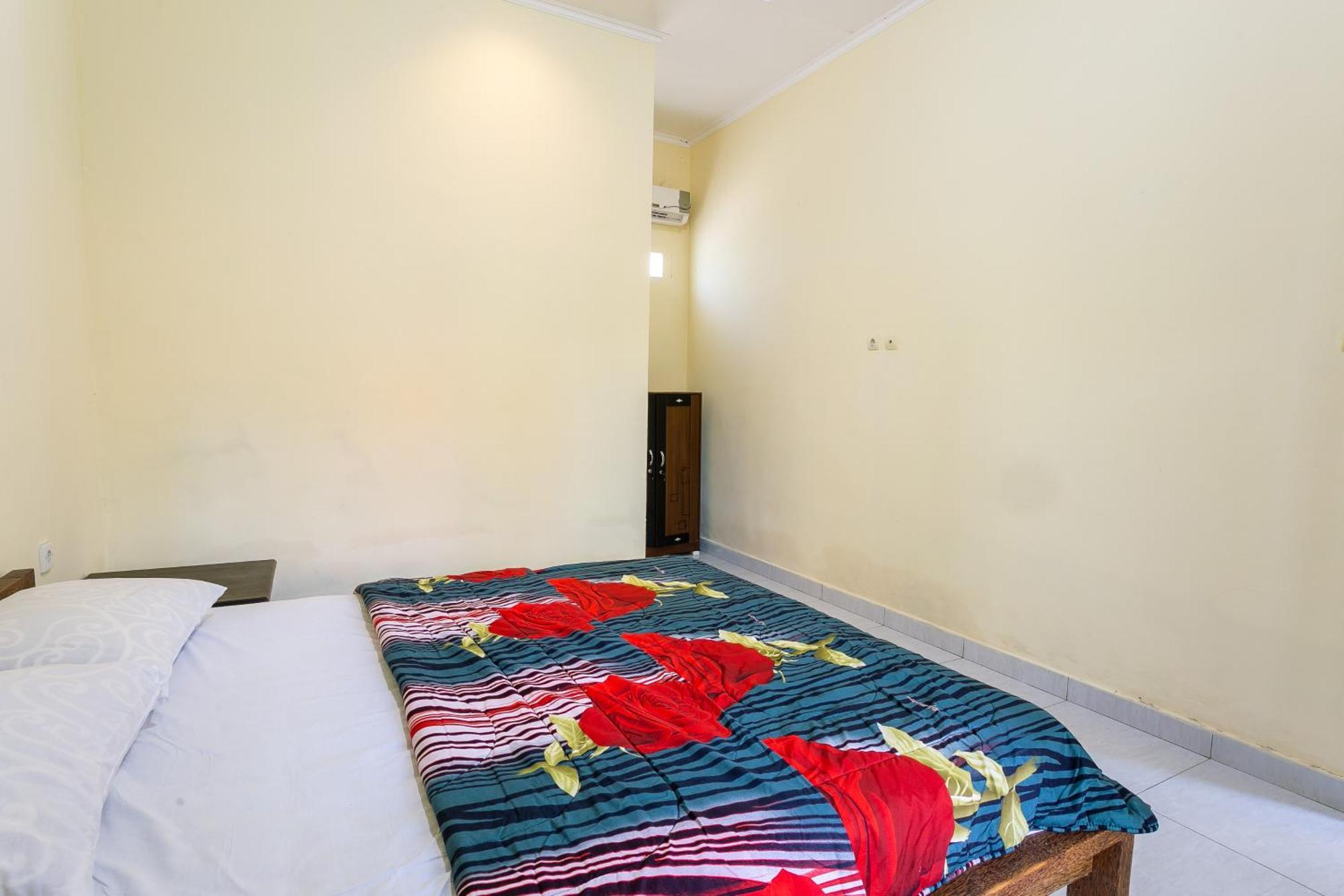 Jero Harum Homestay Krambitan 外观 照片