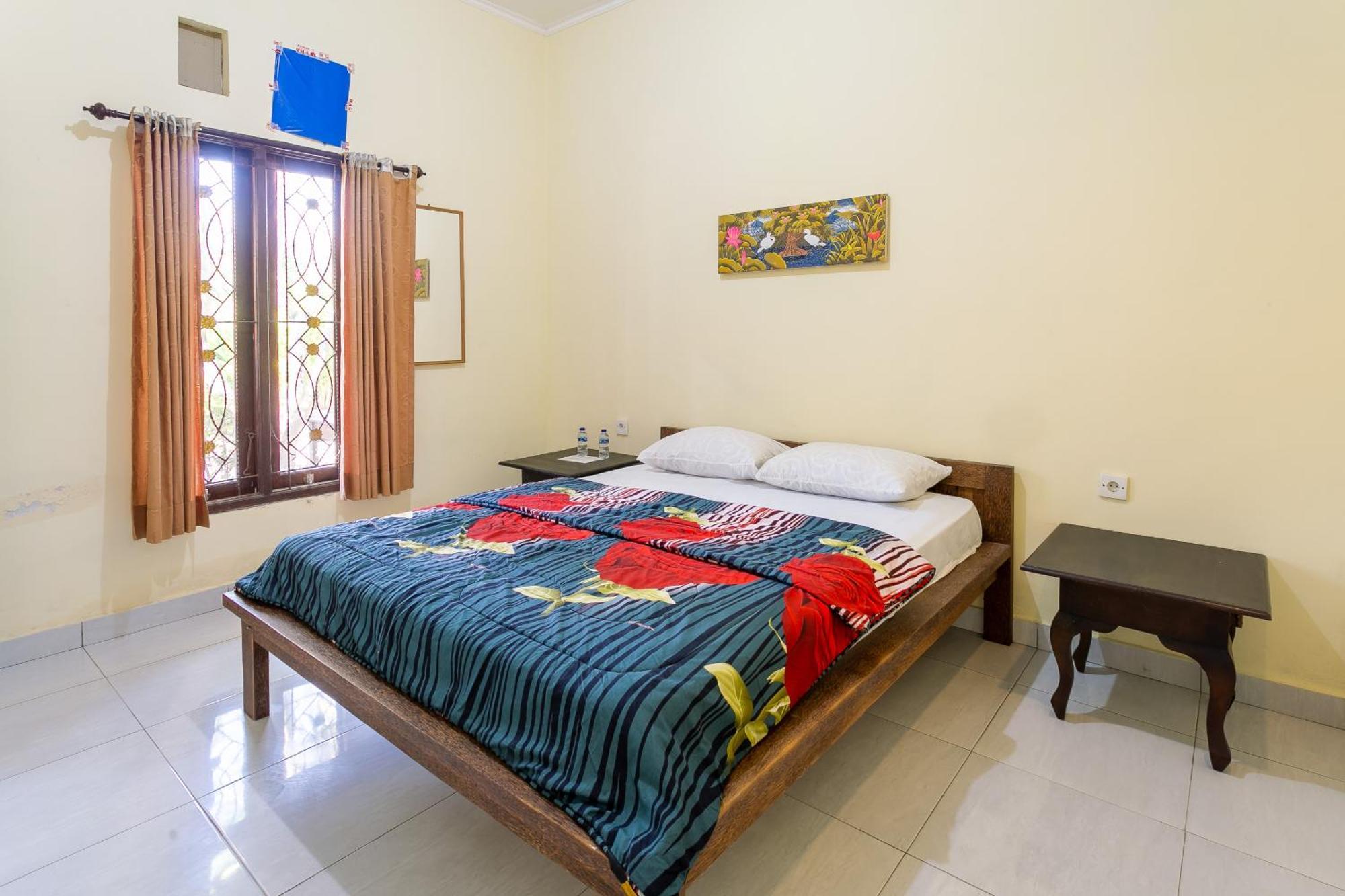 Jero Harum Homestay Krambitan 外观 照片