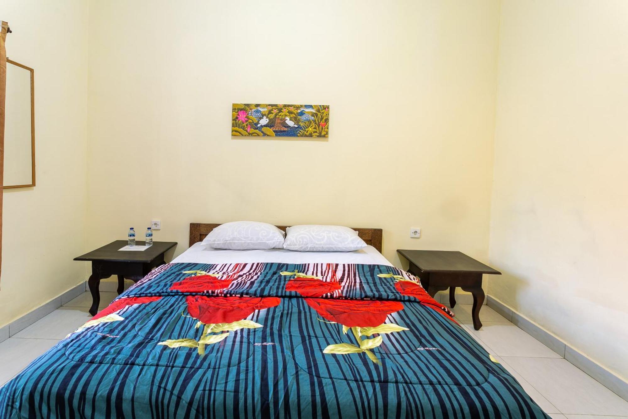 Jero Harum Homestay Krambitan 外观 照片
