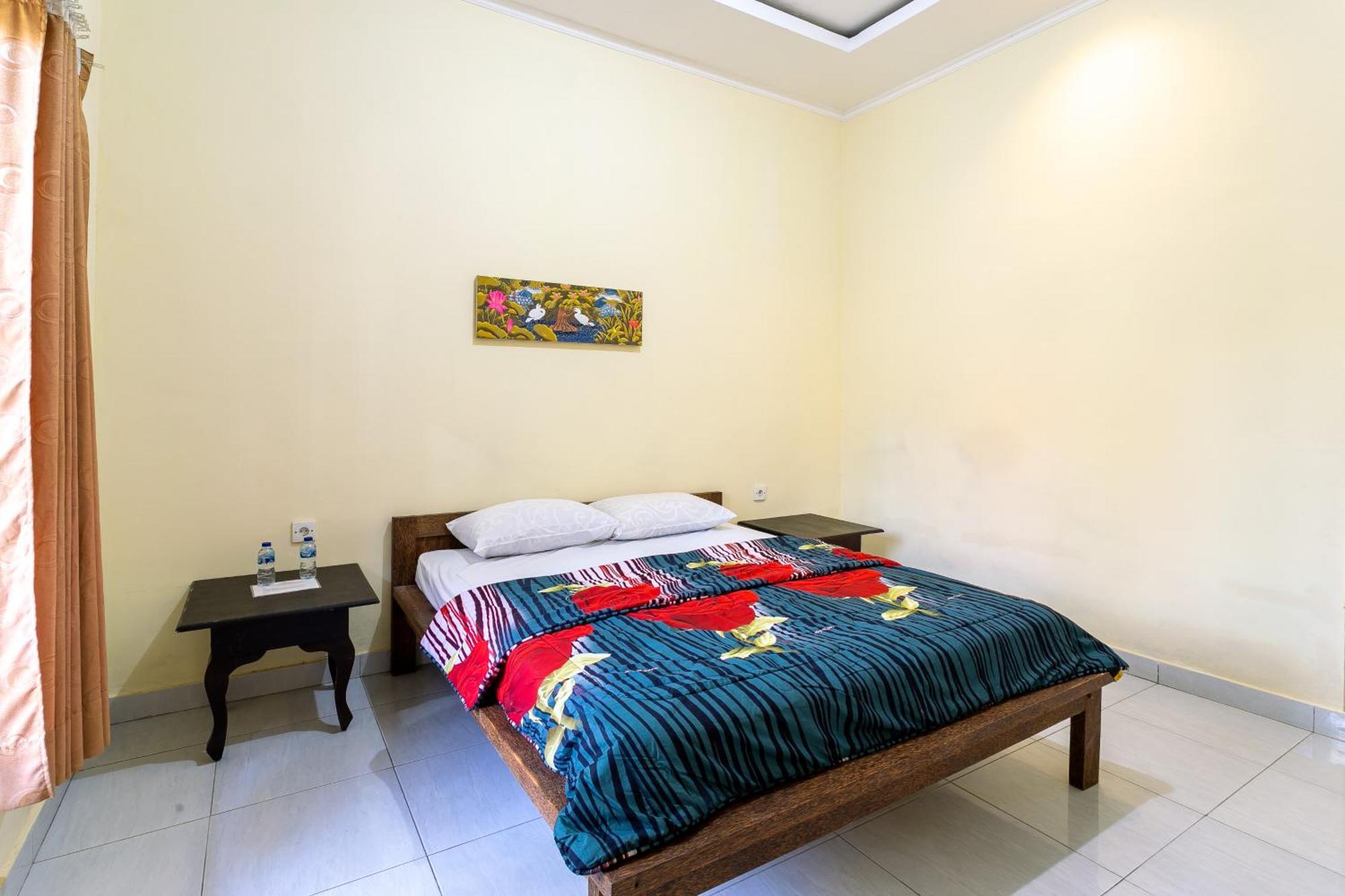 Jero Harum Homestay Krambitan 外观 照片