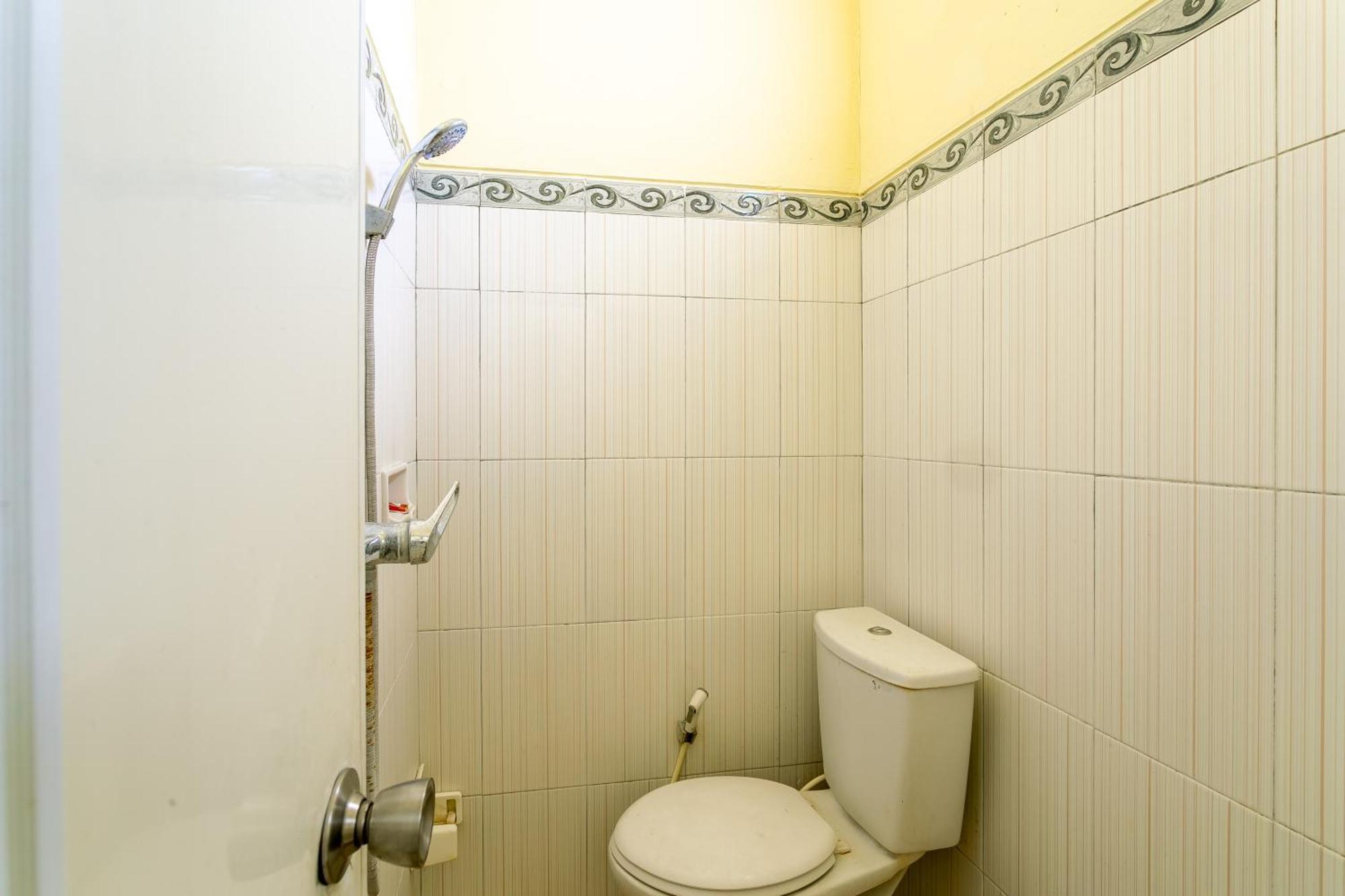 Jero Harum Homestay Krambitan 外观 照片