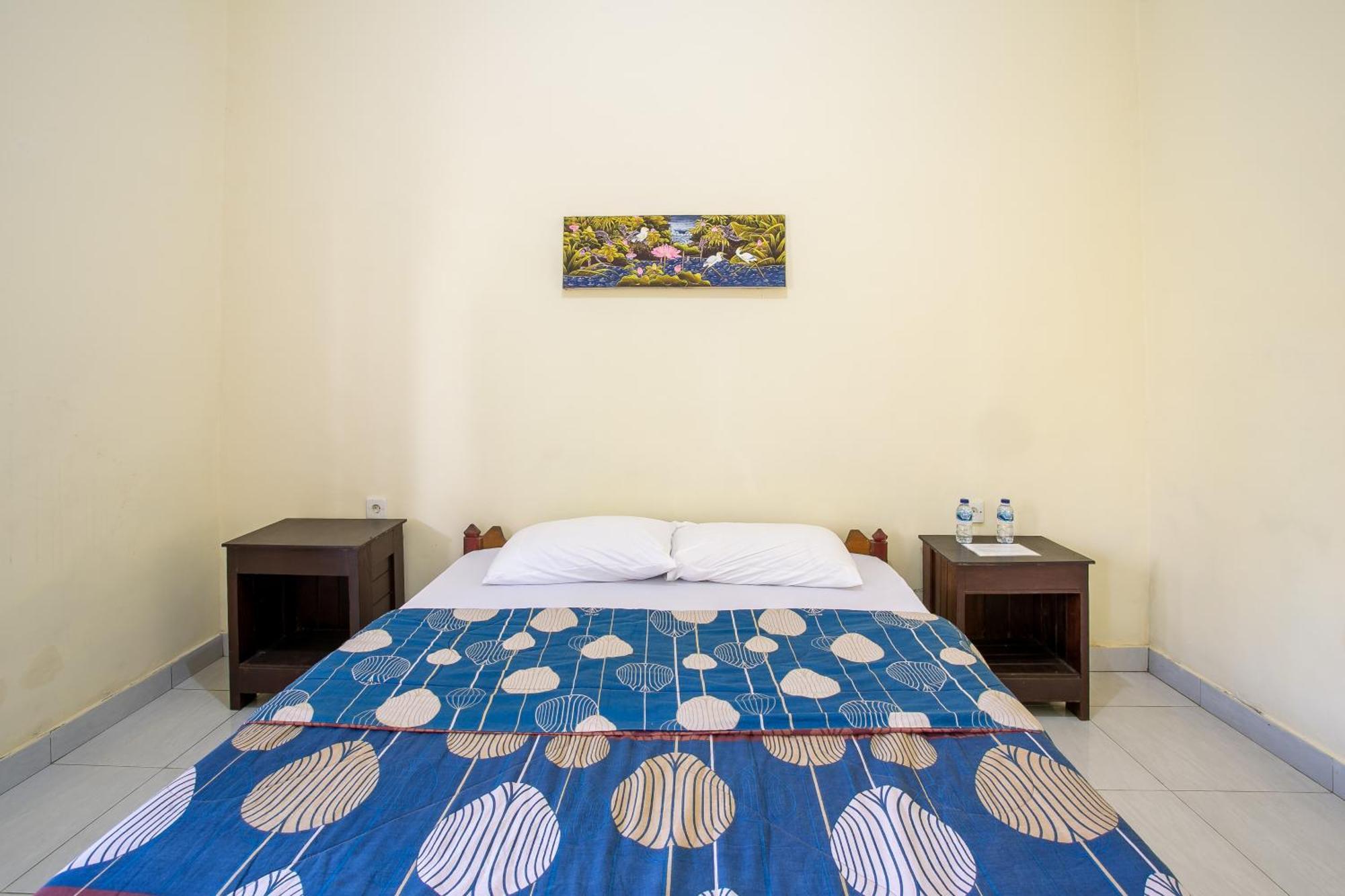 Jero Harum Homestay Krambitan 外观 照片