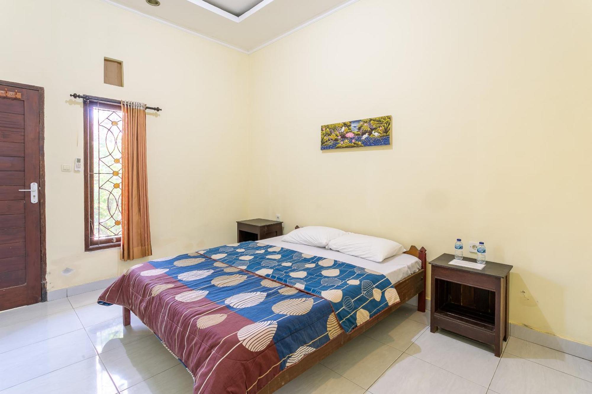 Jero Harum Homestay Krambitan 外观 照片