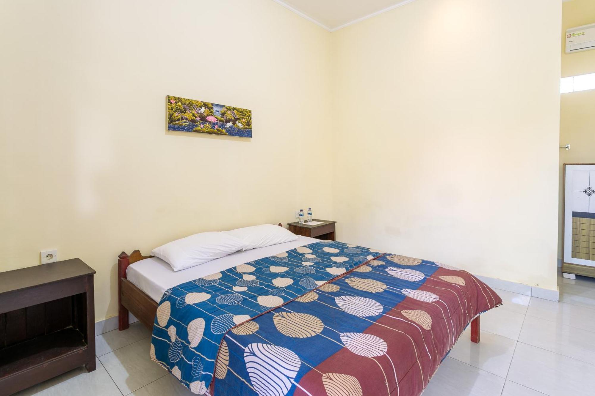 Jero Harum Homestay Krambitan 外观 照片