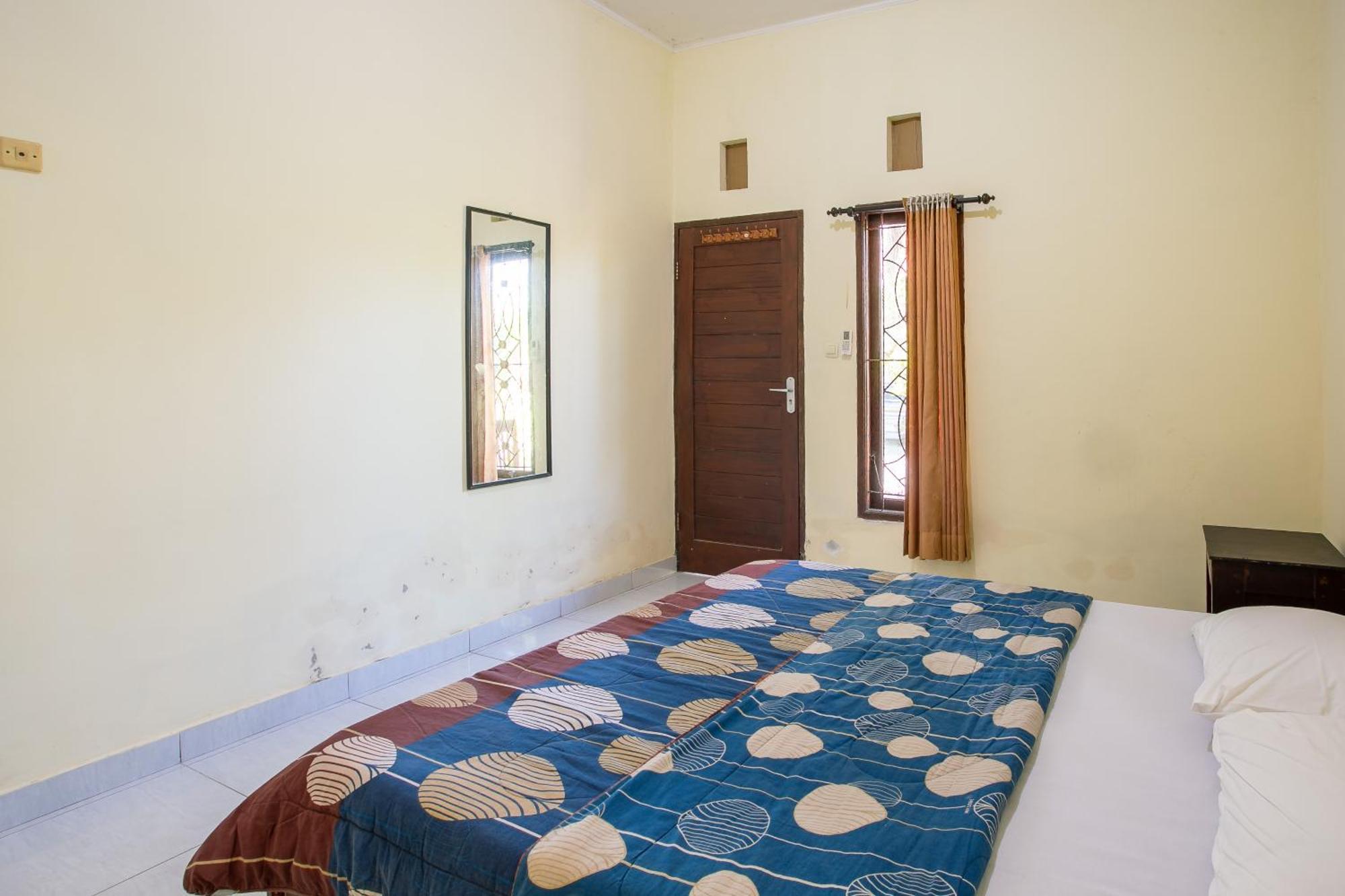 Jero Harum Homestay Krambitan 外观 照片
